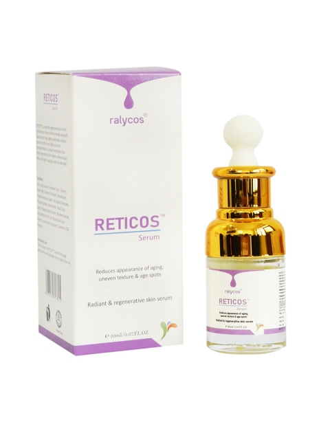 

Ralycos Reticos Serum, 20 ml, Cream