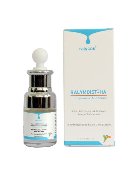 

Ralycos Ralymoist Ha Serum, 20 ml, Transparent