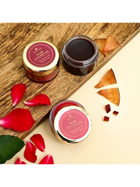 

Body Gold Plum Lip & Cheek Natural Tint 15 g, Bronze