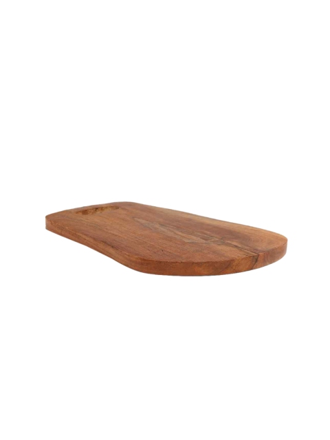 

Amoliconcepts Brown Unique Design Chopping Board