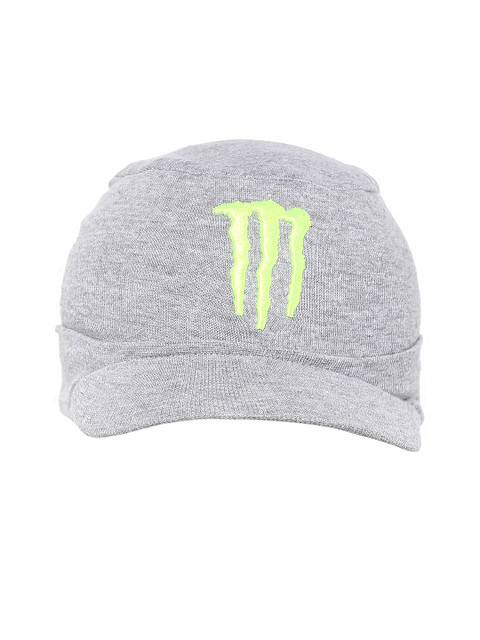 

FabSeasons Unisex Grey Cap
