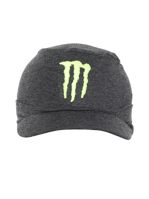 

FabSeasons Unisex Charcoal Grey Cap