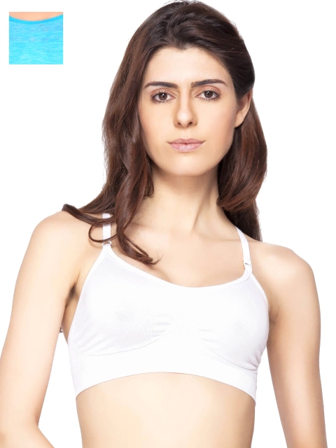 

C9 Pack of 2 Sports Bra P2104, Blue