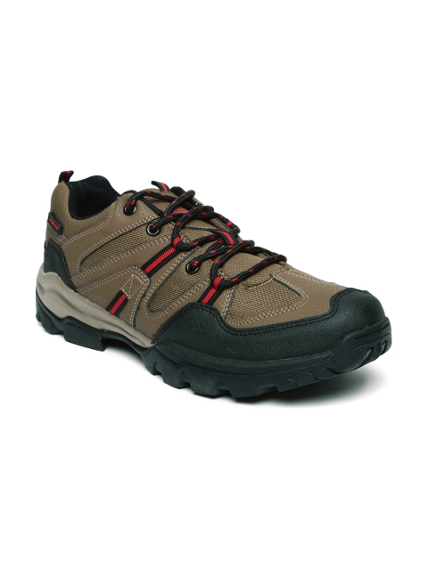 

Power Men Brown Punk Running Shoes