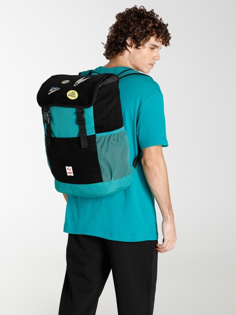 

PUMA Motorsport Unisex Red Ferrari SPTWR Race Backpack