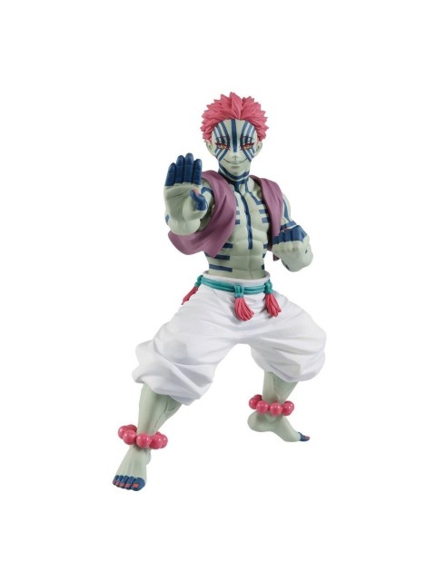 

Banpresto Boys White & Green Demon Slayer Action Figure