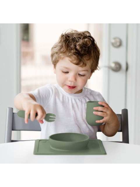 

ezpz Kids Olive FDA Mini Cup