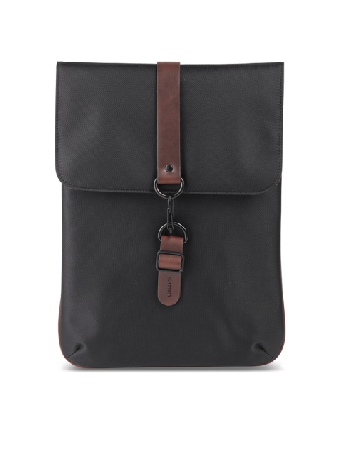 

scarters Unisex Black Laptop Sleeve