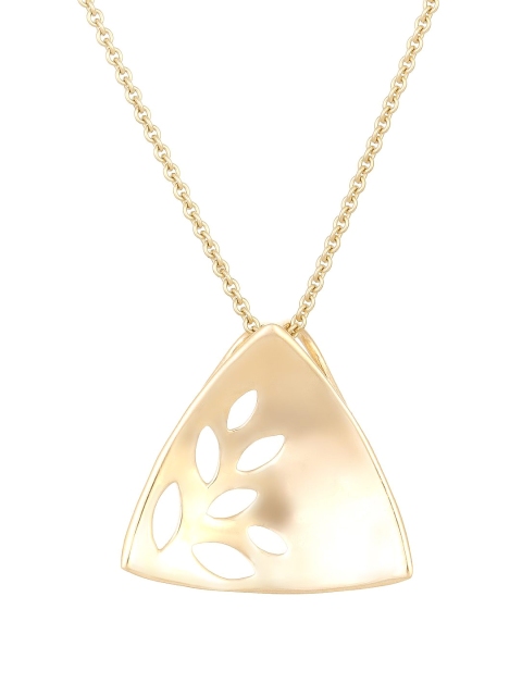 

Mia by Tanishq 14-Karat Gold Pendant