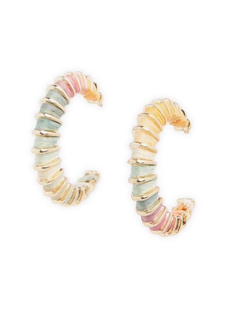 

20Dresses Multicoloured Contemporary Drop Earrings, Multi