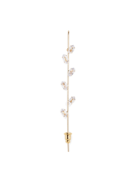 

20Dresses Gold-Toned Contemporary Ear Cuff