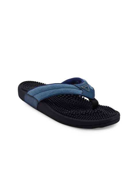 

Kenkoh Unisex Blue Room Slippers