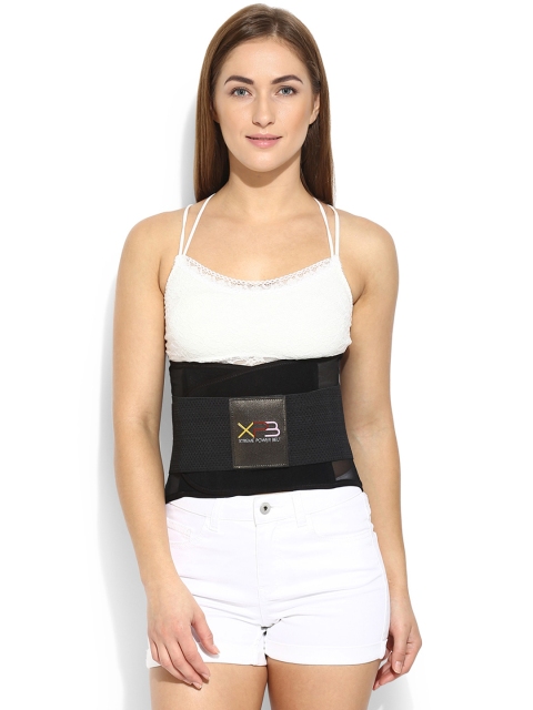 

Da Intimo Black Corset DIA-130