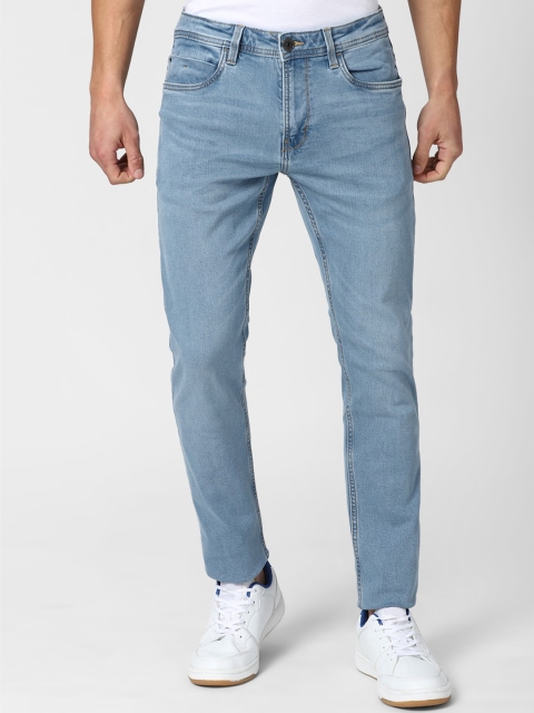 

Peter England Casuals Men Blue Slim Fit Jeans