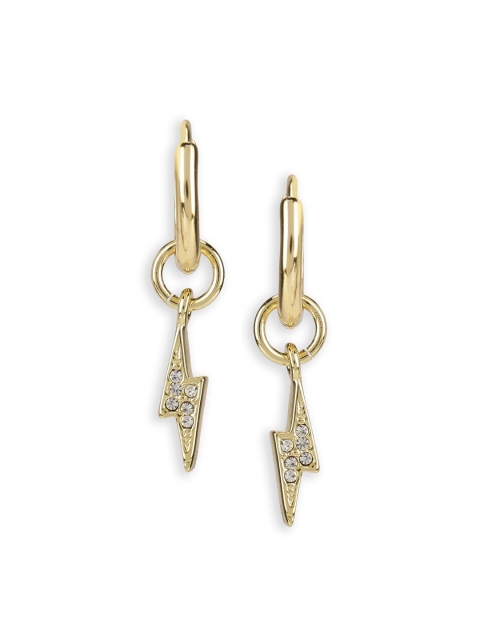 

Ted Baker Gold-Toned Contemporary Drop Earrings