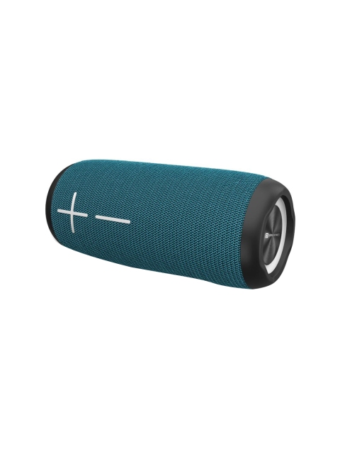 

Portronics Black Solid Breeze 3 TWS Connectivity 20W Portable BT 5.0 Speaker