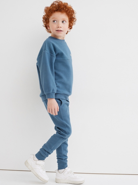 

H&M Boys Blue 2-Piece Set