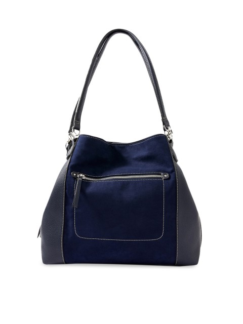 

Accessorize Navy Blue Shopper Handheld Bag