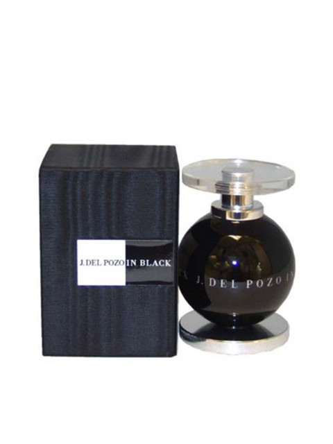 

J DEL POZO Women In Black Eau De Toilette Spray 50 ml