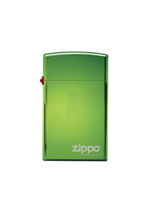 

Zippo Men Acid Green Eau De Toilette 90 ml