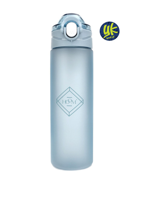 

YK Blue Polycarbonate Water Bottle-750 ml