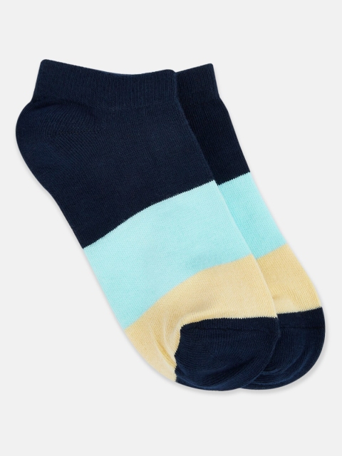 

Honey by Pantaloons Women Assorted Colourblocked Socks