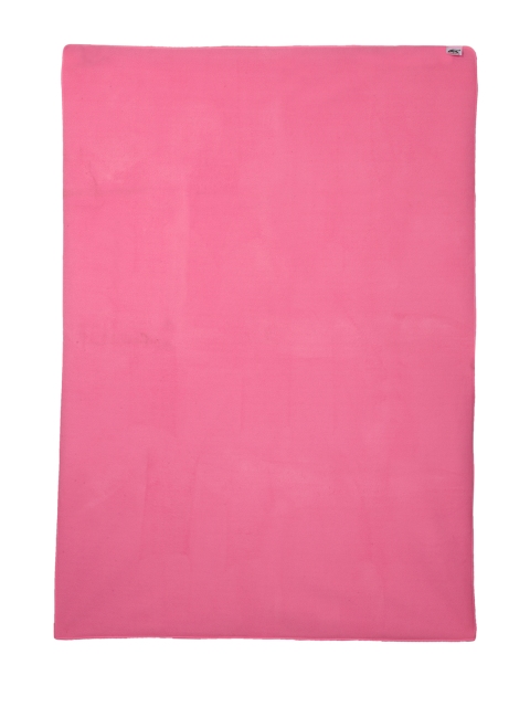 

DREAM WEAVERZ Infants Pink Baby Dry Sheet & Mattress Protector