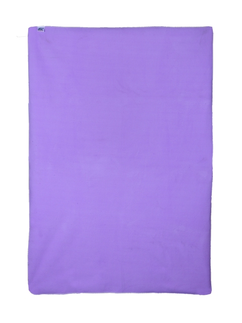 

DREAM WEAVERZ Infants Kids Violet Dry Sheet & Mattress Protector