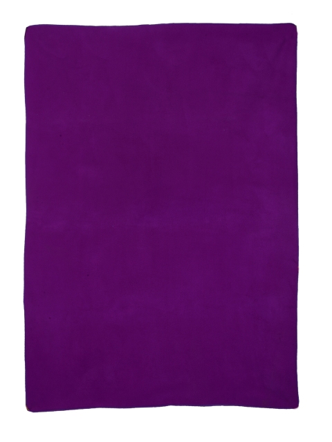 

DREAM WEAVERZ Infants Purple Dry Sheet & Mattress Protector