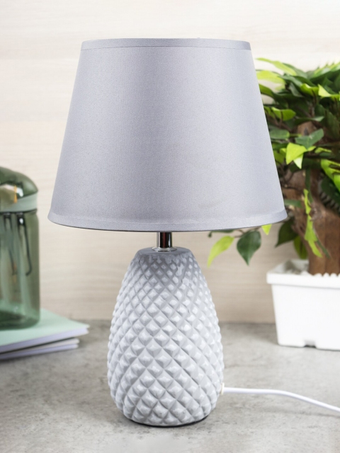 

MARKET99 Multicolour Handicraft Table Lamp With Shade, Multi