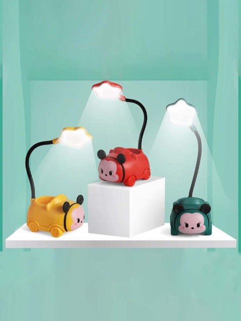 

MARKET99 Sea Green Table Lamp