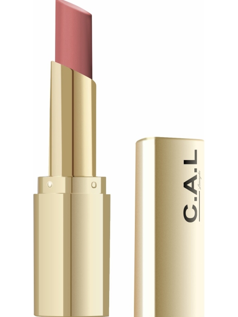 

CAL Losangeles Intense Soft Matte Warm Beige Lipstick-3.5 g