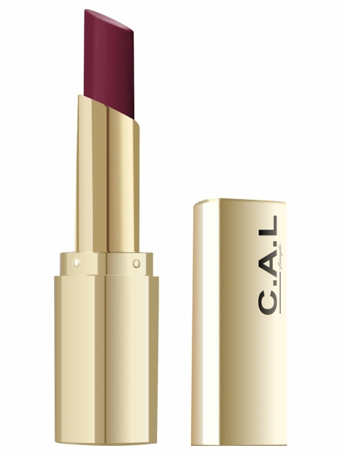

CAL Losangeles Intense Soft Matte French Wine Lipstick- 3.5 g, Burgundy