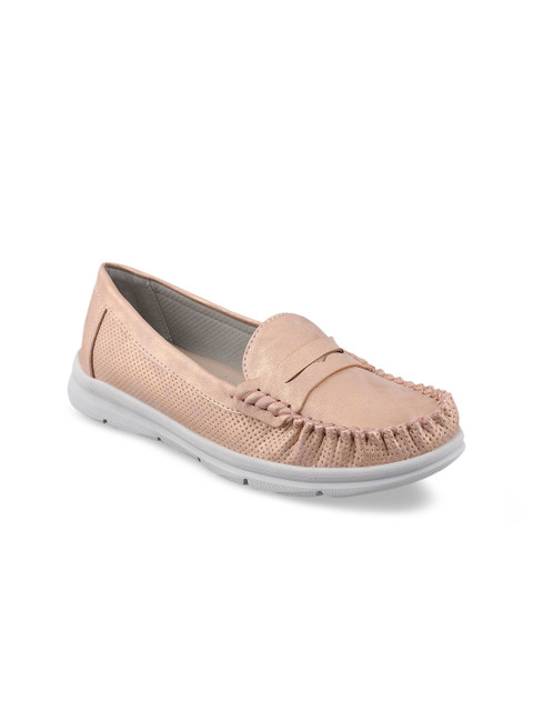 

Stelatoes Women Pink Ballerinas Flats