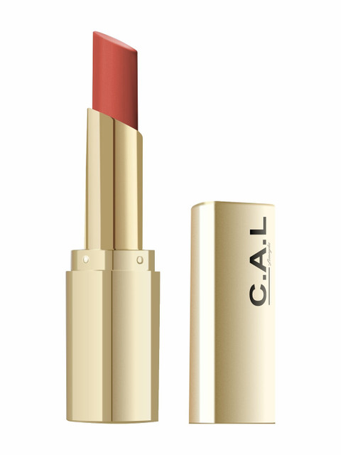 

CAL Losangeles Women Mustard, Red