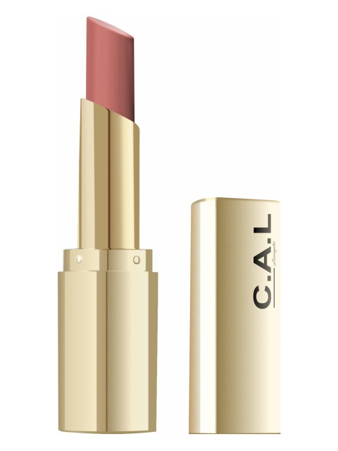 

CAL Losangeles Intense soft Matte Pretty You Lipstick, Camel brown