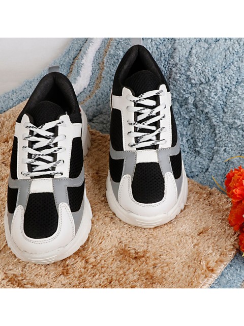 

Denill Women Black Running Sports Shoes