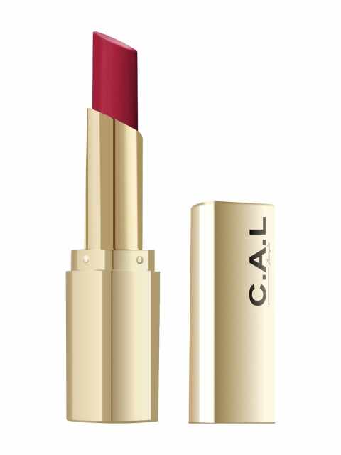 

CAL Losangeles Intense Soft Matte Fashionista Lipstick, Rose