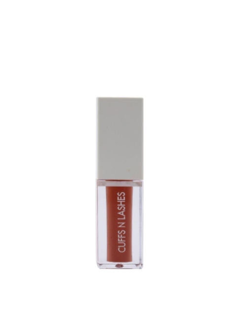 

CUFFS N LASHES Gloss Lip Lacquer - 05 Peach Me