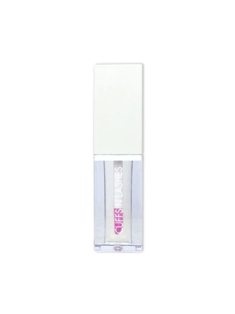 

CUFFS N LASHES Gloss Lip Lacquer - 07 Just Like Magic, Transparent