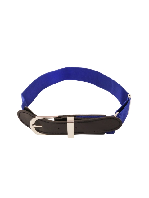 

Spiky Unisex Kids Blue Belt