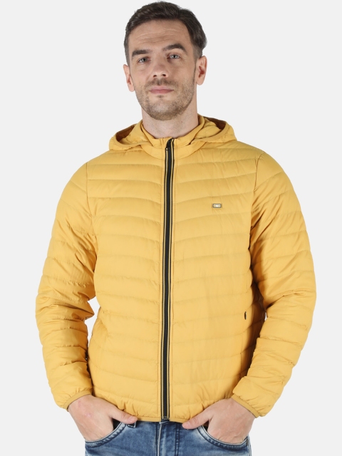 

Monte Carlo Men Multicoloured Lightweight Puffer Jacket, Multi