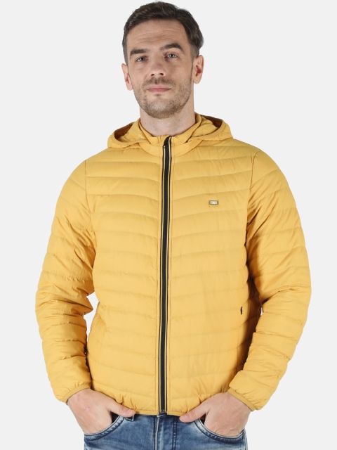 

Monte Carlo Men Multicoloured Solid Lightweight Pure Wool Puffer Jacket, Multi