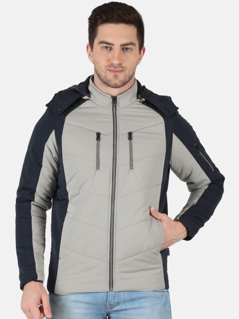 

Monte Carlo Men Multicoloured Lightweight Pure Wool Padded Jacket, Multi
