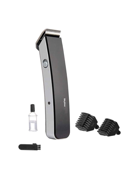 

Skyline VT-8080 Hair Trimmer - Black