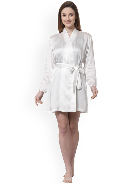 

MAXENCE Women White Solid