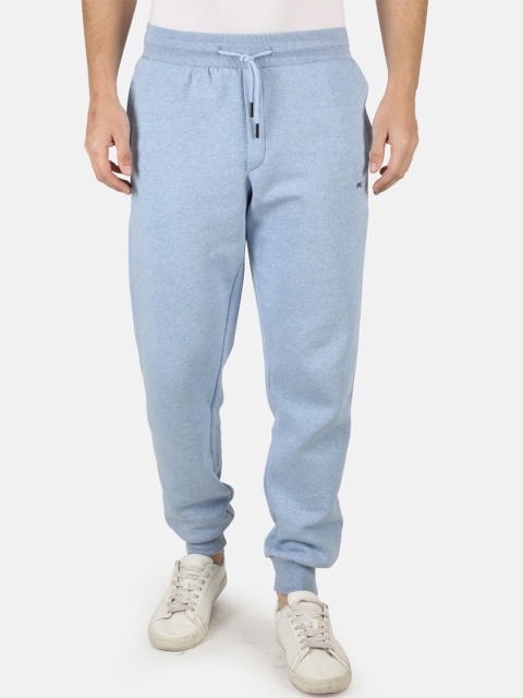 

Monte Carlo Men Blue Joggers
