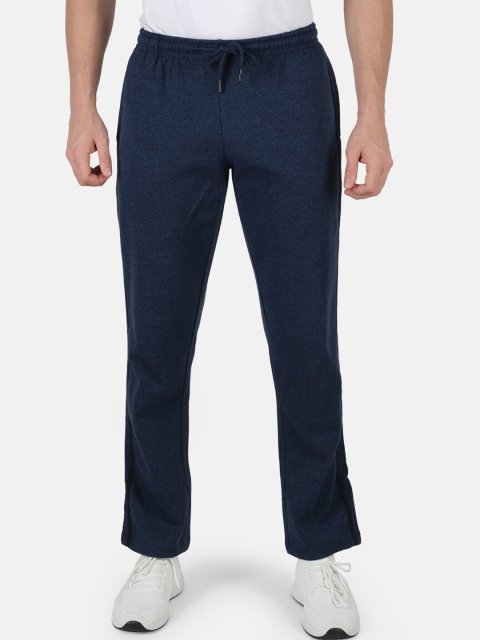 

Monte Carlo Men Navy Blue Trackpants