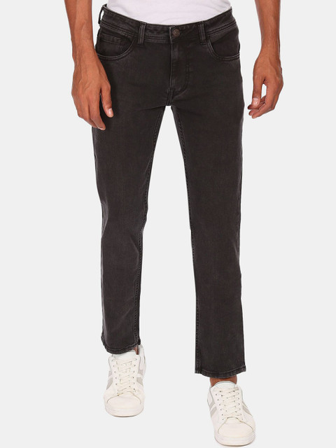 

Cherokee Men Black Jeans