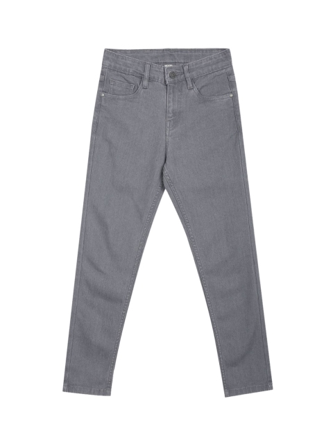 

Cherokee Boys Grey Jeans